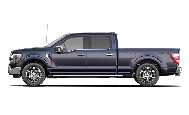 Ford F-150 KING RANCH 2022