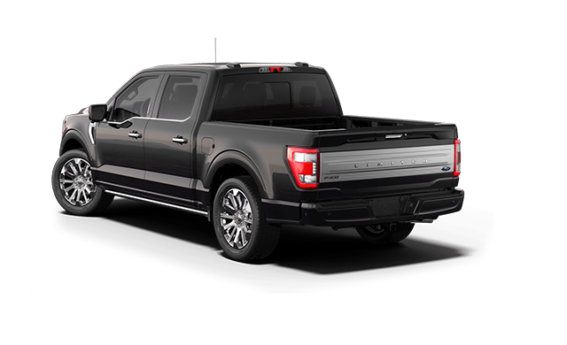 Ford F-150 LIMITED 2022