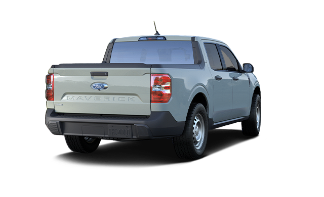 2022 Ford Maverick FHEV XL - Starting at $27995.0 | Bruce Ford