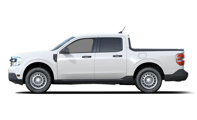Élite Ford | The 2022 Maverick XL in Saint-Jérôme