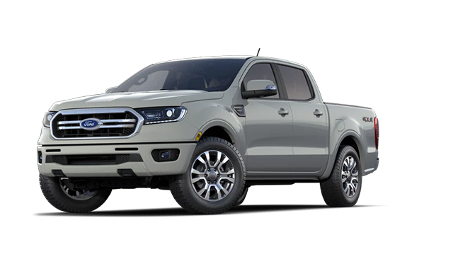 2022 Ranger LARIAT - Starting at $47,085 | Dupont Ford Ltee