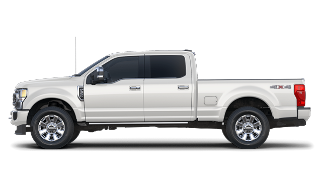 Jubilee Ford Sales Limited In Saskatoon The 2022 Ford Super Duty F