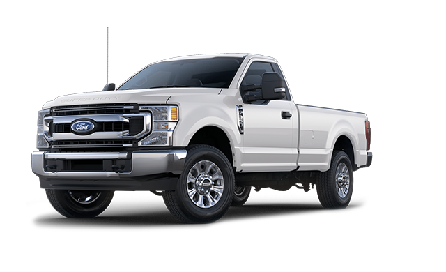 2022 Super Duty F 350 Xlt Starting At 61440 Dupont Ford Ltee