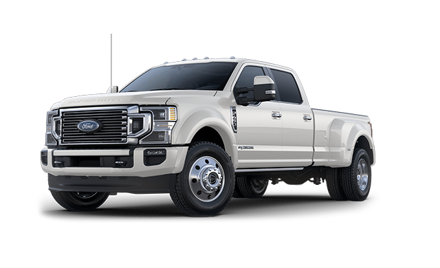 The 2022 Ford F 450 Limited Jubilee Ford In Saskatoon