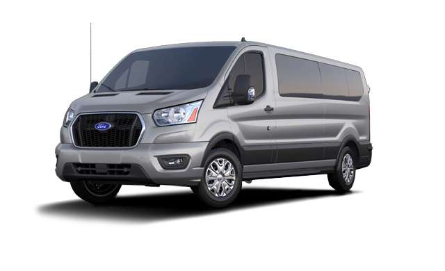 2017 Ford Transit Van Review  Ratings  Edmunds