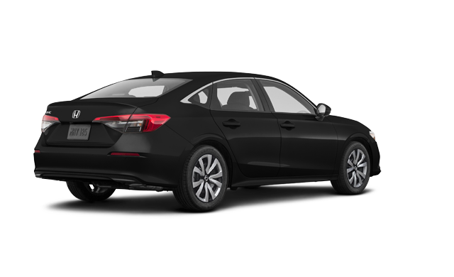 Century Honda | The 2022 Civic Sedan LX in Truro