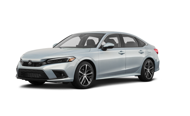 Simmons Honda | The 2022 Civic Sedan Touring