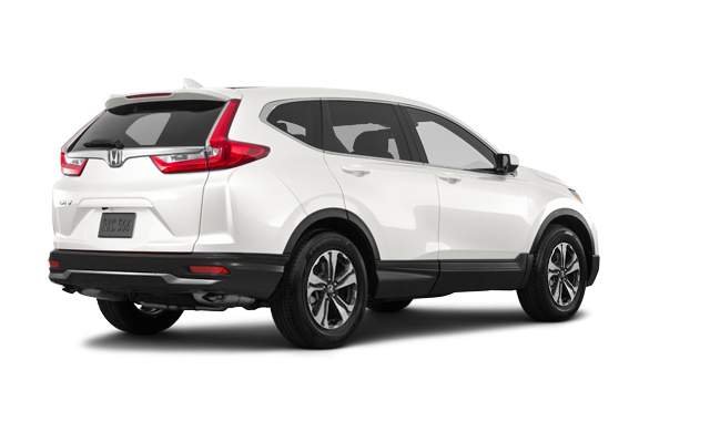 Valleyfield Honda in Salaberry-de-Valleyfield | The 2022 CR-V LX-2WD