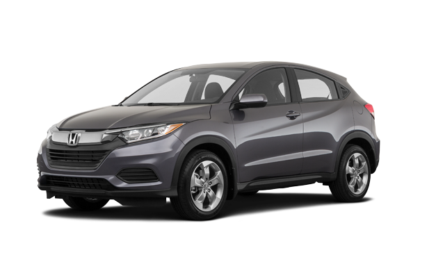 Honda hv r