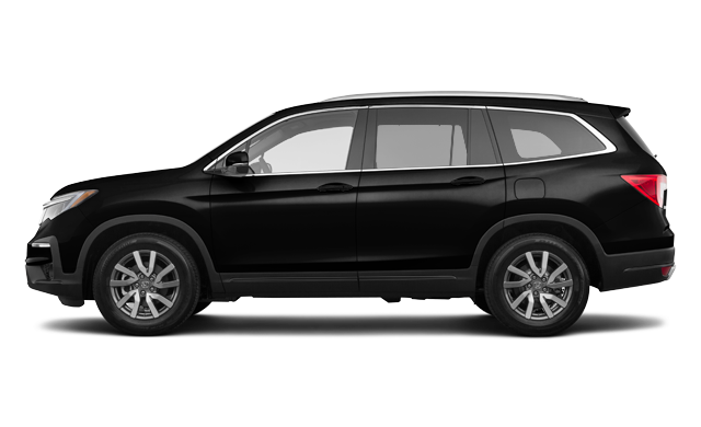 Honda Pilot EX-L Navi 2022