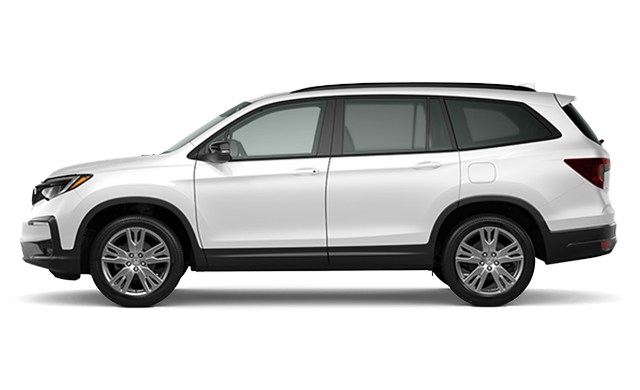 Honda Pilot Sport 2022