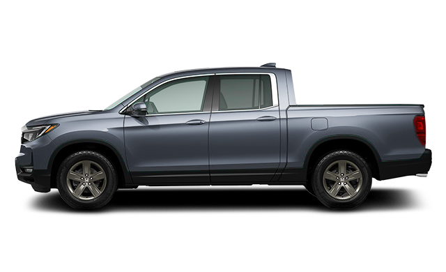 Honda ridgeline 2022