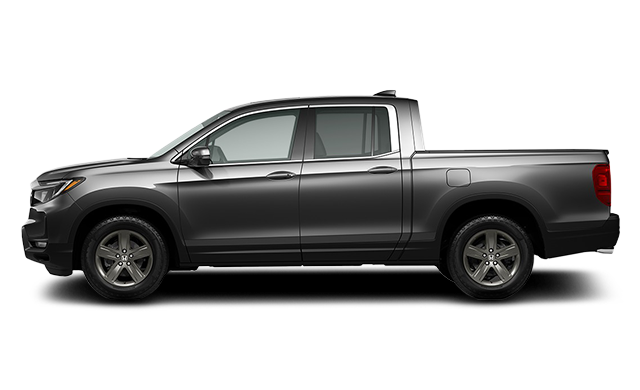 Honda ridgeline 2022