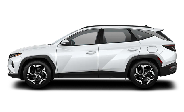 Hyundai tuscani 2022