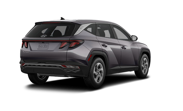 Saint-Laurent Hyundai | Le Tucson Essential 2022 à Saint-Laurent