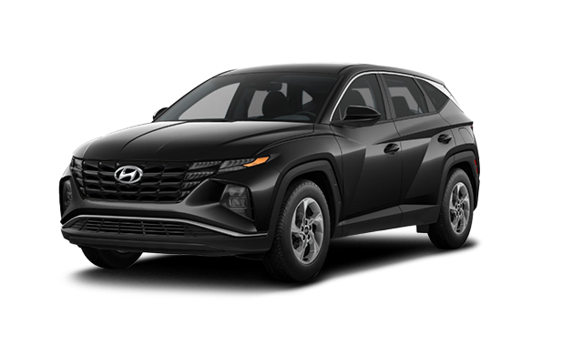 Thomas Hyundai | Le Hyundai Tucson Essential 2022 à Woodstock