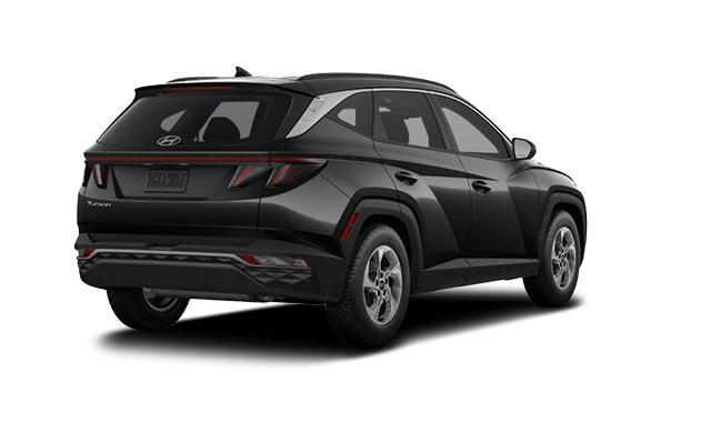 Winnipeg Hyundai | The 2022 Tucson Preferred