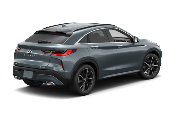 Qx 55 infiniti 2022