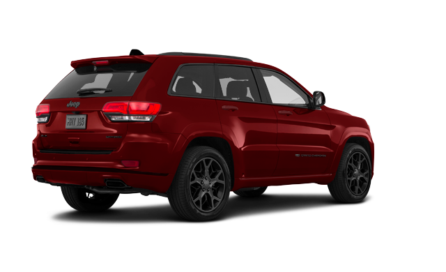 Weedon Automobile In Weedon The 2022 Jeep Grand Cherokee Wk Limited X