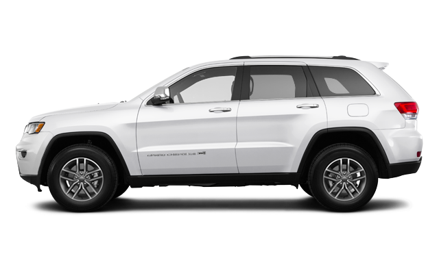 Jeep Grand Cherokee WK Limited 2022