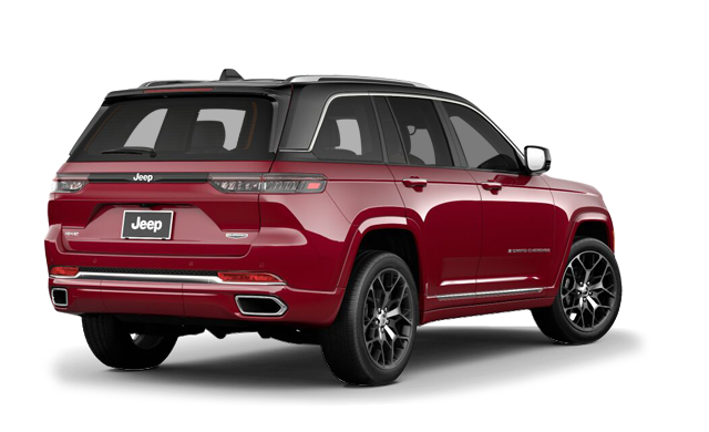 Redline Chrysler Dodge Jeep Ram Ltd In Swan River The 2022 Jeep All 