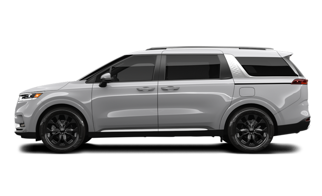Centennial Kia of Summerside | The 2022 Kia Carnival SX in Summerside
