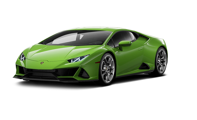 Lamborghini Huracan EVO