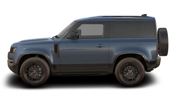Defender машина 2022