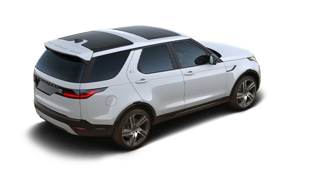 Range rover discovery 2022