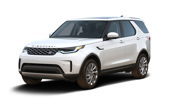 2022 landrover discovery