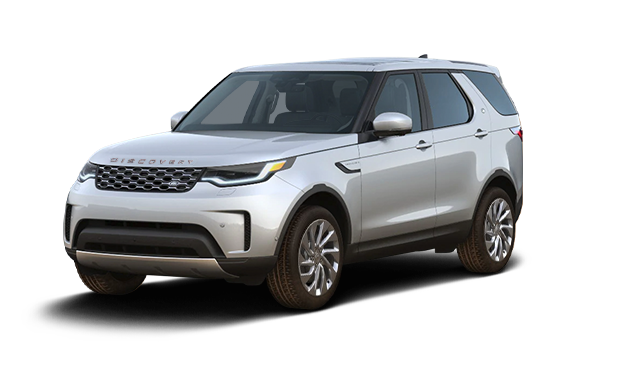 2022 landrover discovery