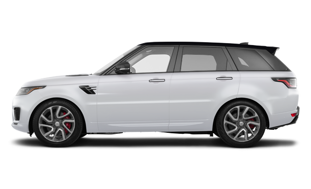 2022 Land Rover Range Rover Sport Autobiography Dynamic - from $120,101
