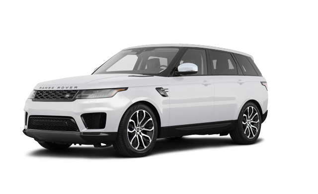 2022 Land Rover Range Rover Sport Hse Silver - From 95500 Land Rover Royal Oak In Calgary