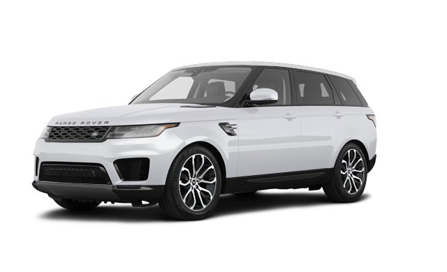 Range rover sport 2022