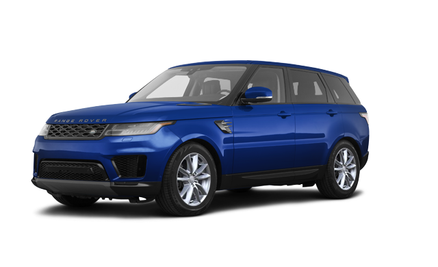 Need A Car Oshawa in Oshawa The 2022 Range Rover Sport SE