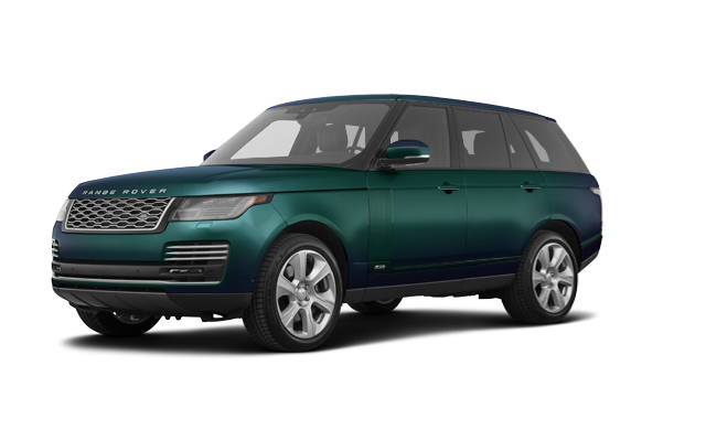 Range rover autobiography 2022