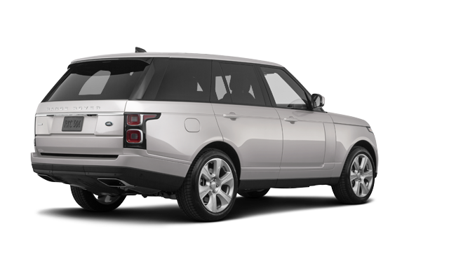 Range rover autobiography 2022