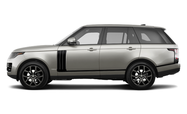 Range rover autobiography 2022
