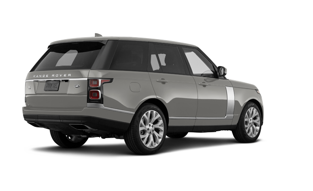 Land Rover Vancouver | The 2022 RANGE ROVER WESTMINSTER SWB