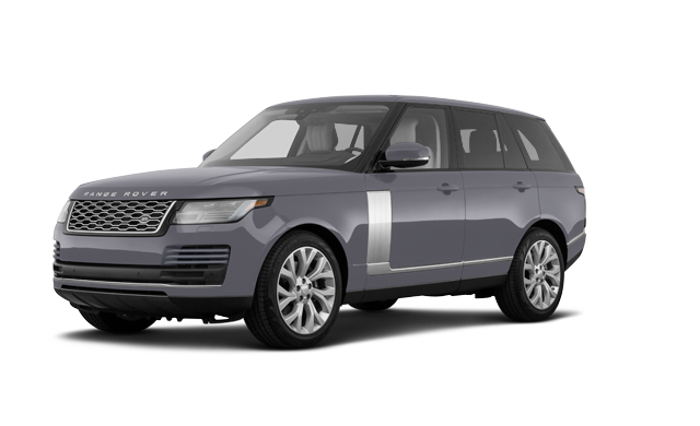Land rover west