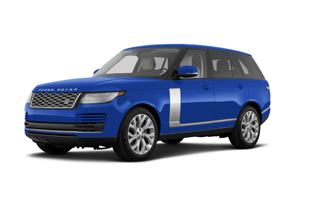 Need A Car Oshawa in Oshawa The 2022 Range Rover Wesminster SWB