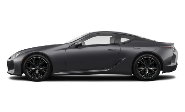 Lexus LC 500 2022