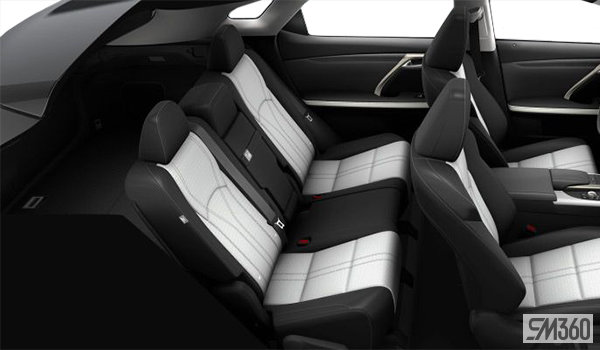 2022 Lexus RX 350 Moonlight Edition