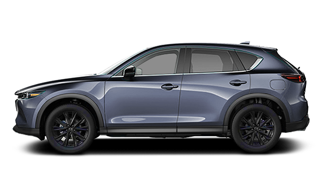 Mazda cx 5 2022