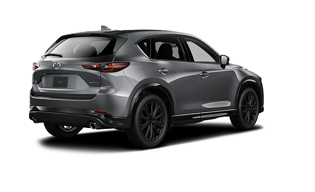 Maison Mazda The 2022 CX 5 Sport Design