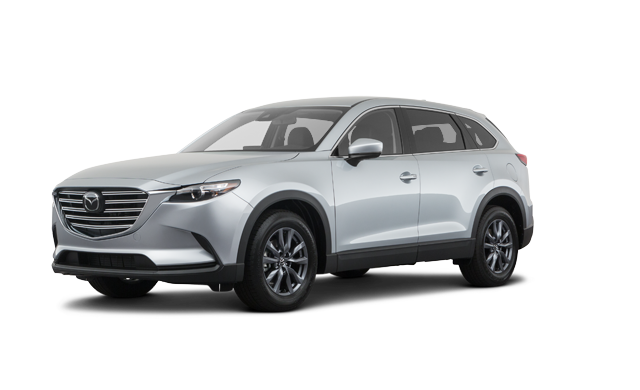 Mazda cx 9 2022