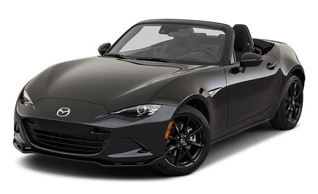 Regina Mazda | The 2022 Mazda MX-5 GS-P