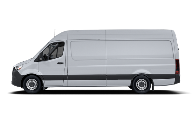 Sprinter 170” High Roof