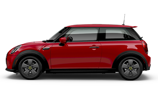 Need A Car Sudbury in Sudbury | The 2022 Cooper SE 3-door COOPER SE