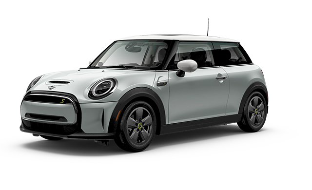 Need A Car Sudbury in Sudbury | The 2022 Cooper SE 3-door COOPER SE